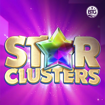 Bigtime : Star Clusters - WINGBET138