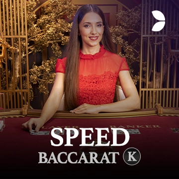 Speed Baccarat K - WINGBET138