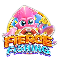 FIERCE FISHING - WINGBET138