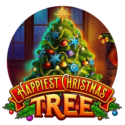 Habanero : Happiest Christmas Tree - WINGBET138
