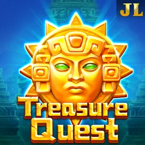 Jili : Treasure Quest - WINGBET138