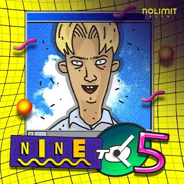 NolimitCity : Nine To Five - WINGBET138
