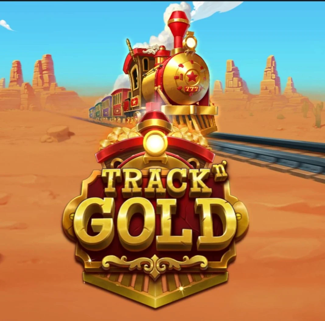 PlaynGo : Track n Gold - WINGBET138