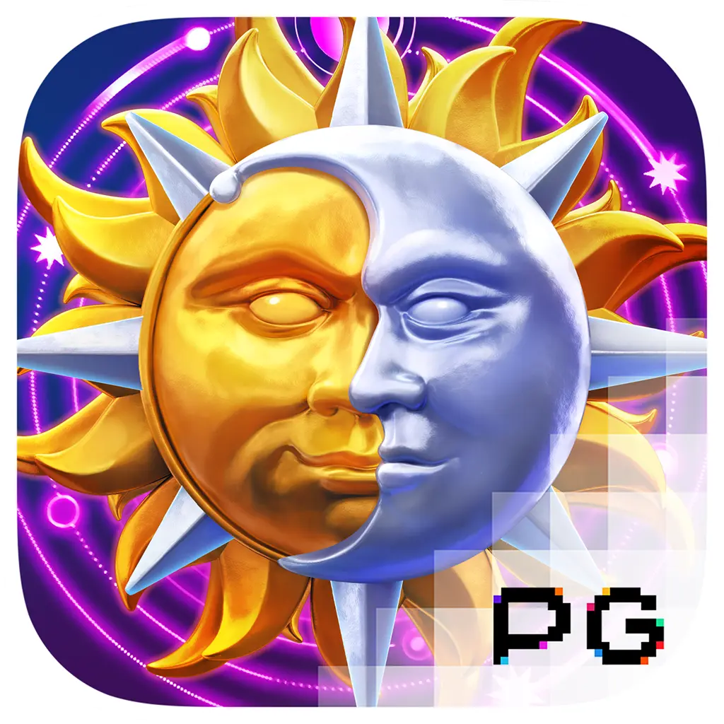 PGSoft : Destiny of Sun & Moon - WINGBET138
