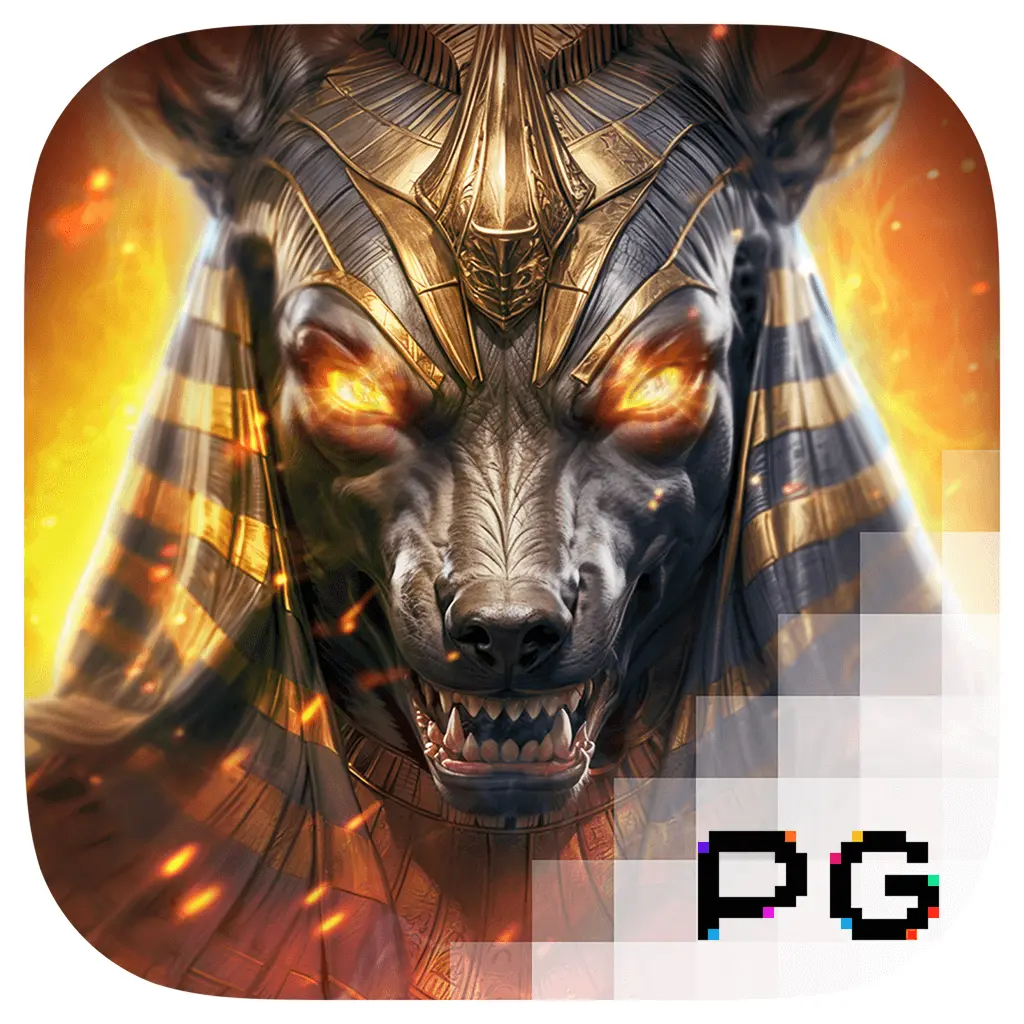 PGSoft : Anubis Wrath - WINGBET138