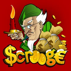 Microgaming : Scrooge - WINGBET138
