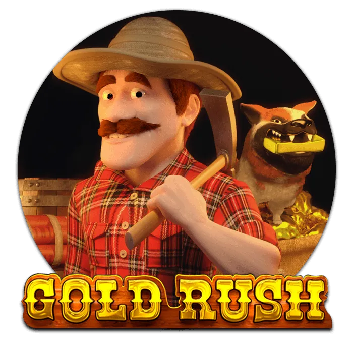 Habanero : Gold Rush - WINGBET138