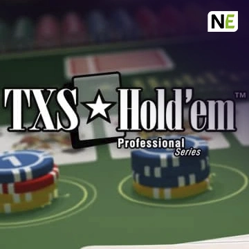NetEnt : NetEnt Casino Holdem - WINGBET138
