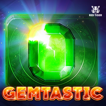 Redtiger : Gemtastic - WINGBET138