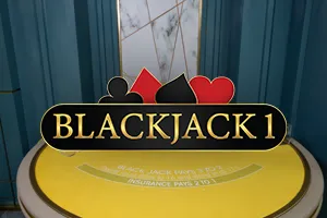 Blackjack 1 - WINGBET138