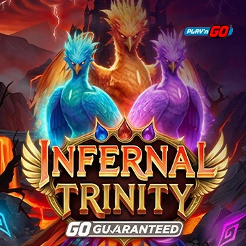 Infernal Trinity GO Guaranteed - WINGBET138