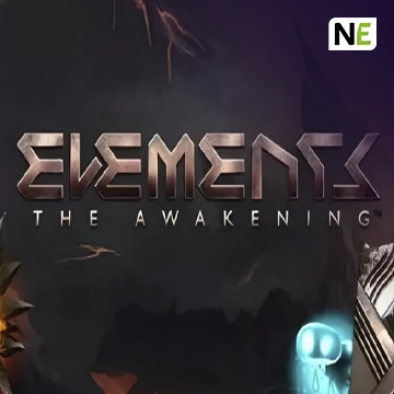 NetEnt : Elements: The Awakening - WINGBET138