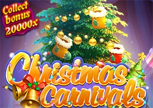 AFB : Karnival Natal - WINGBET138