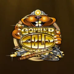 Microgaming : Gopher Gold - WINGBET138
