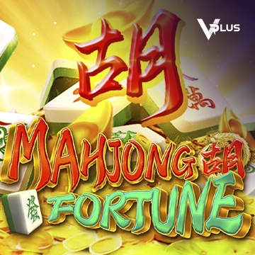 Vplus : Mahjong Fortune - WINGBET138