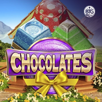 Bigtime : Chocolates - WINGBET138