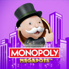 Bigtime : MONOPOLY Megapots - WINGBET138