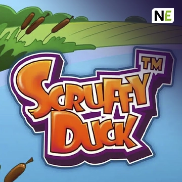 NetEnt : Scruffy Duck - WINGBET138