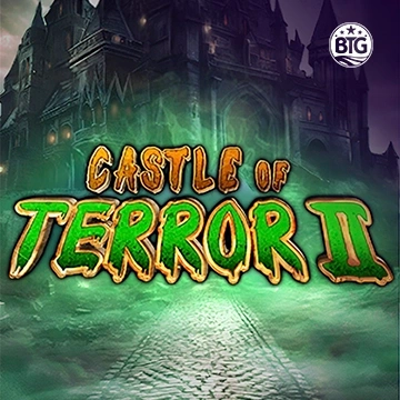 Bigtime : Castle of Terror II - WINGBET138