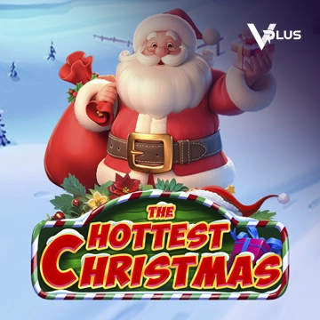 Vplus : The Hottest Christmas - WINGBET138