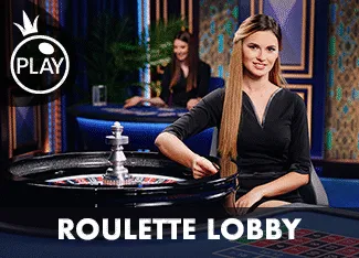Roulette Lobby - WINGBET138