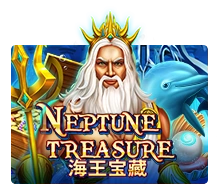 Joker123 : Neptune Treasure - WINGBET138