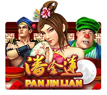 Joker123 : Pan Jin Lian 2 - WINGBET138