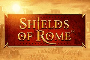 Playtech : Shields of Rome - WINGBET138