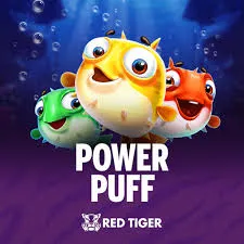 Power Puff - WINGBET138
