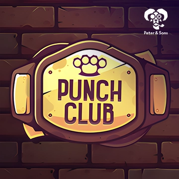 PeterSons : Punch Club - WINGBET138
