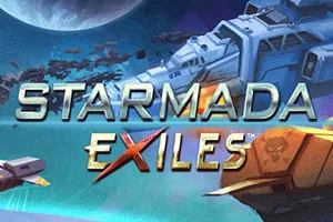 Playtech : Starmada Exiles - WINGBET138