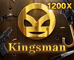 JDB : Kingsman - WINGBET138