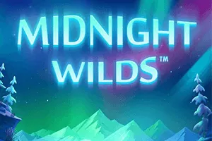 Playtech : Midnight Wilds - WINGBET138