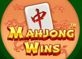 Pragmatic : Mahjong Wins - WINGBET138