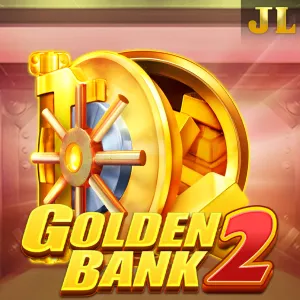 Jili : Golden Bank 2 - WINGBET138