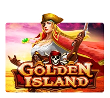 Joker123 : Golden Island - WINGBET138