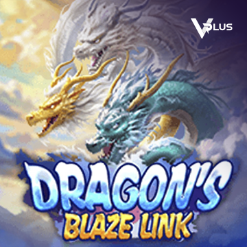 Vplus : Dragon``s Blaze Link - WINGBET138