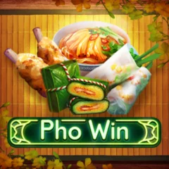 Microgaming : Pho Win - WINGBET138