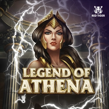 Redtiger : Legend of Athena - WINGBET138