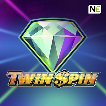NetEnt : Twin Spin - WINGBET138