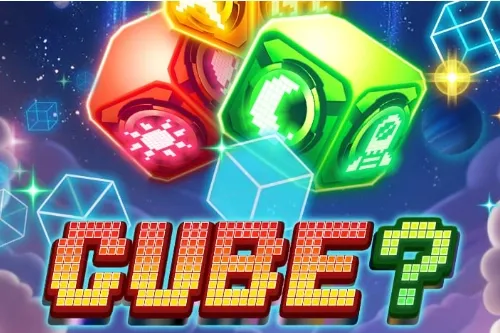 PLAYSTAR : CUBE? - WINGBET138