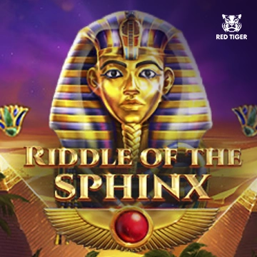 Redtiger : Riddle Of The Sphinx - WINGBET138