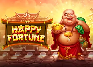 Pragmatic : Happy Fortune - WINGBET138