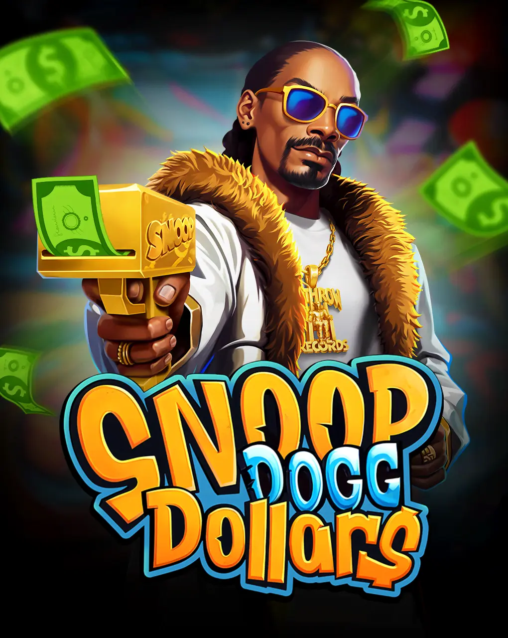 Snoop Dogg Dollars - WINGBET138