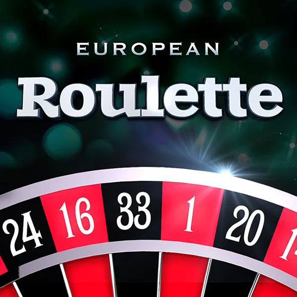 European Roulette Gold - WINGBET138