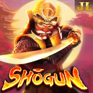 Jili : Shōgun - WINGBET138