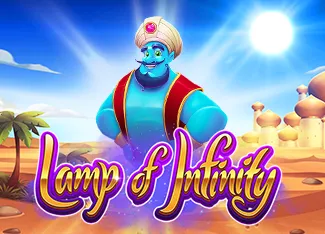 Pragmatic : Lamp Of Infinity - WINGBET138