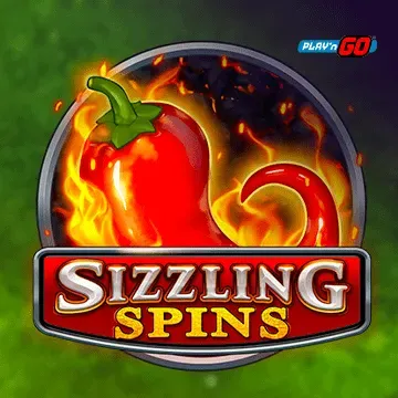 PlaynGo : Sizzling Spins - WINGBET138