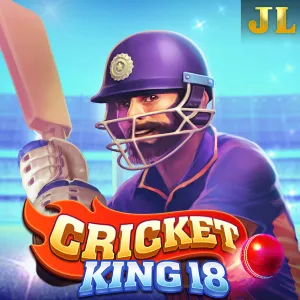 Jili : Cricket King 18 - WINGBET138