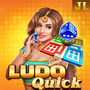 Ludo Quick - WINGBET138